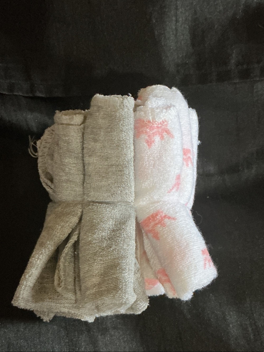 12 washcloths essentials towels baby